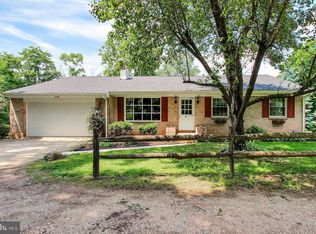 5 W Hanover St, Gettysburg, PA 17325