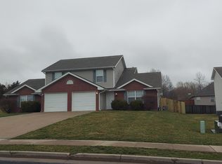 5403 Volunteer Dr, Columbia, MO 65201