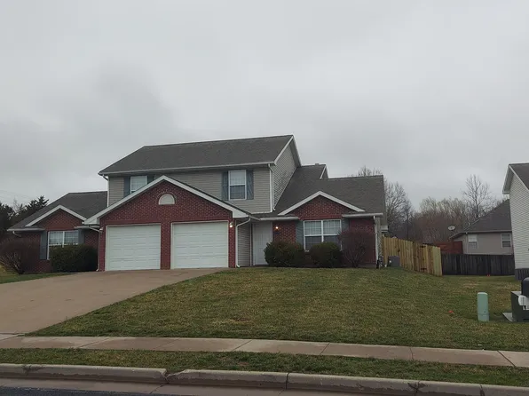 5403 Volunteer Dr, Columbia, MO 65201