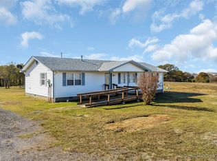 28854 E County Road 1720, Elmore City, OK 73433