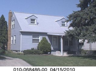 749 Racine Ave, Columbus, OH 43204