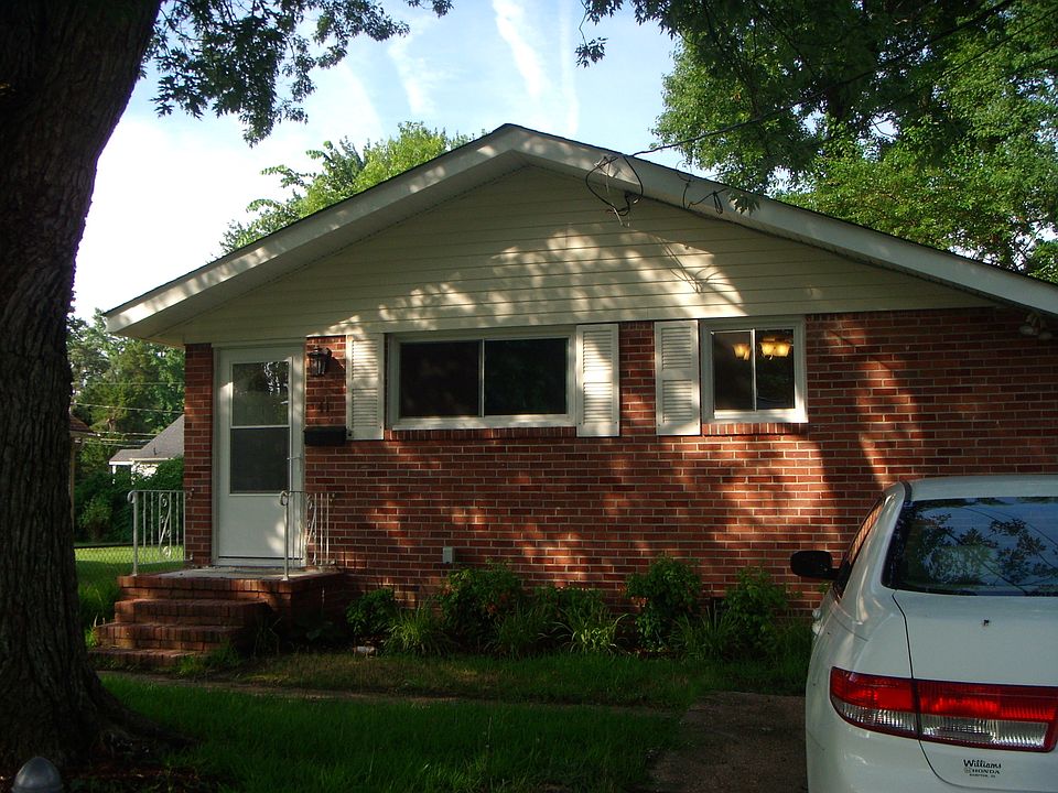 new windows & siding