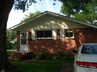 41 W Virginia Ave, Hampton, VA 23663
