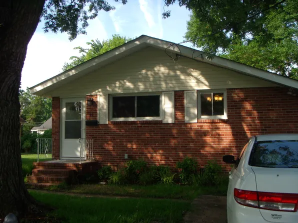 41 W Virginia Ave, Hampton, VA 23663
