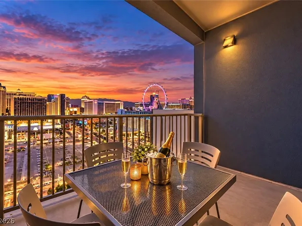 211 E Flamingo Rd #1714, Las Vegas, NV 89109