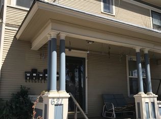 621 13th St APT 2, Greeley, CO 80631