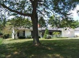 1060 Yorkwood Rd, Mansfield, OH 44907