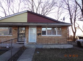 11604 S Peoria St, Chicago, IL 60643