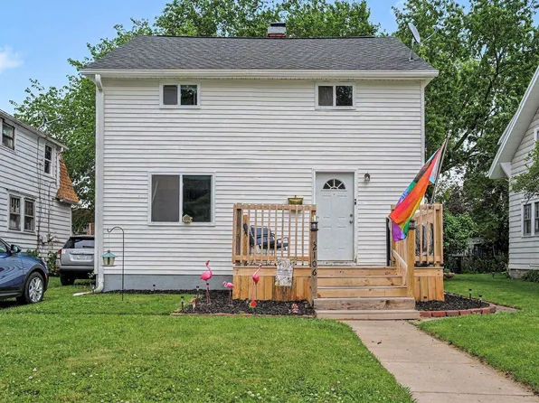2106 High St, South Bend, IN 46613