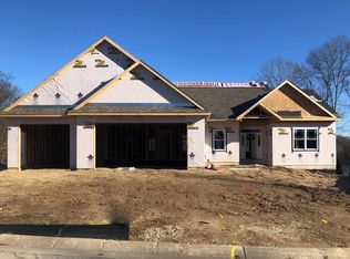 50810 Summit Ridge Trl, South Bend, IN 46628