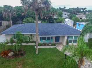 14 Palm Dr, New Smyrna Beach, FL 32169