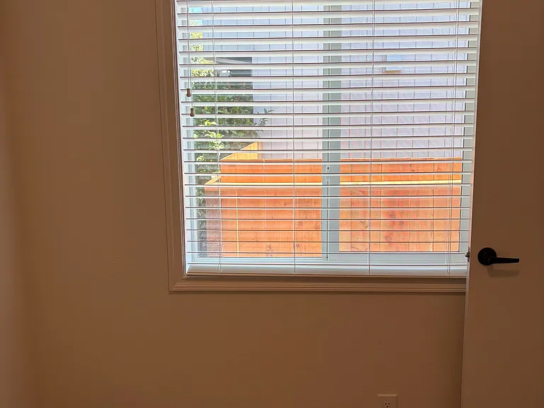 Bedroom #1