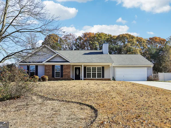 809 Custom Ln, Winder, GA 30680