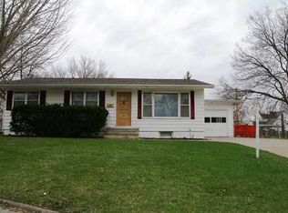 2695 14th Ave, Marion, IA 52302