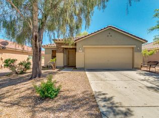 2877 W Silver Creek Ln, San Tan Valley, AZ 85142