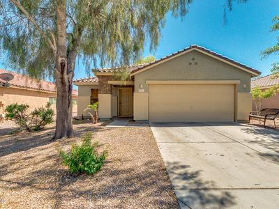 2877 W Silver Creek Ln, San Tan Valley, AZ, 85142