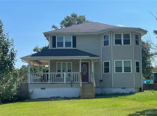 11841 Covered Bridge Rd, Brookwood, AL 35444