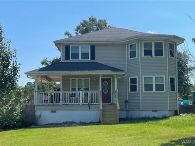 11841 Covered Bridge Rd, Brookwood, AL, 35444