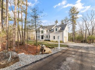 21 Vera Rd, Middleton, MA 01949