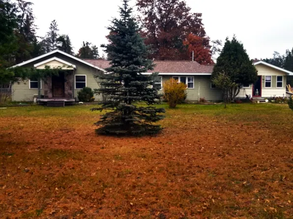 15907 W M 72 Hwy, Grayling, MI 49738
