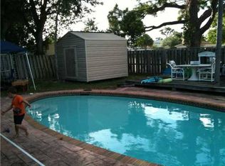 7101 Liberty St, Hollywood, FL 33024