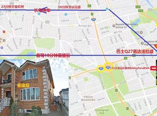 22900 64th Ave, Flushing, NY 11364