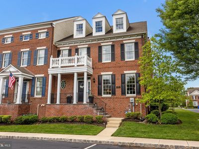 107 Hicks Aly, Newtown, PA, 18940