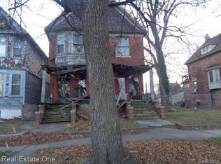 3021 Sheridan St, Detroit, MI