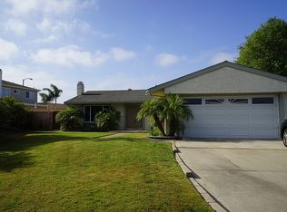 17952 Orkney Cir, Huntington Beach, CA 92647