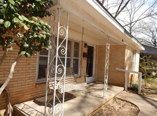 402 Wilma St, Tyler, TX 75701