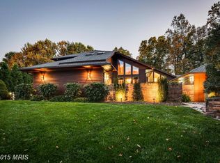 9013 Elmonte Woods Way, Ellicott City, MD 21042