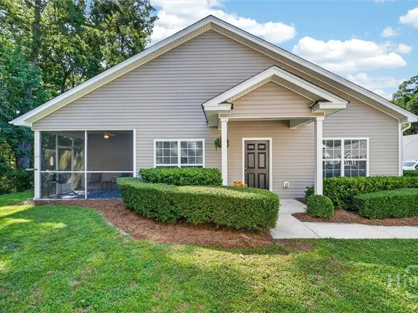 84 Falkland Avenue, Port Wentworth, GA 31407