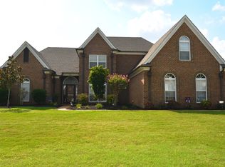 3841 Cherry Lake Cv, Southaven, MS 38672