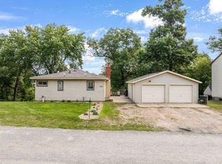 28601 143rd St NW, Zimmerman, MN 55398