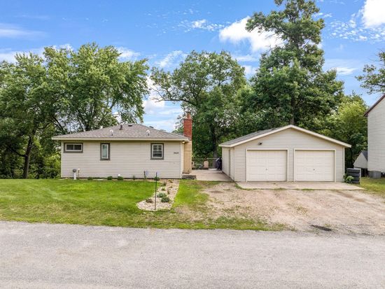 28601 143rd St NW, Zimmerman, MN 55398
