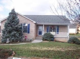 7801 Beckett Ridge Ct, Powell, TN 37849