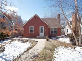 3826 Blaisdell Ave, Minneapolis, MN 55409
