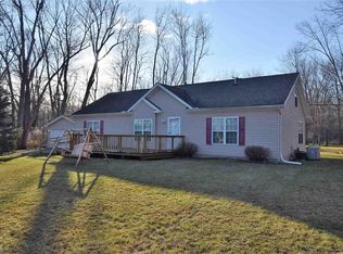 239 Monroe Blvd, Harsens Island, MI