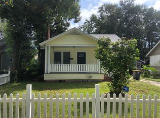 3614 Ernest St, Jacksonville, FL 32205