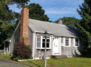 45 McGee St, West Yarmouth, MA 02673