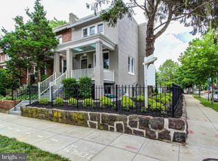 1801 Burke St SE, Washington, DC 20003