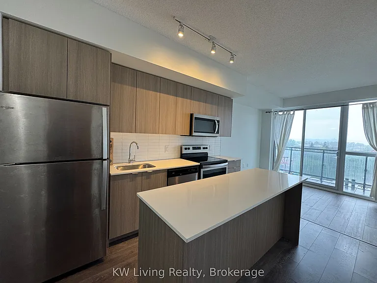 3237 Bayview Ave #705 — Photo 7