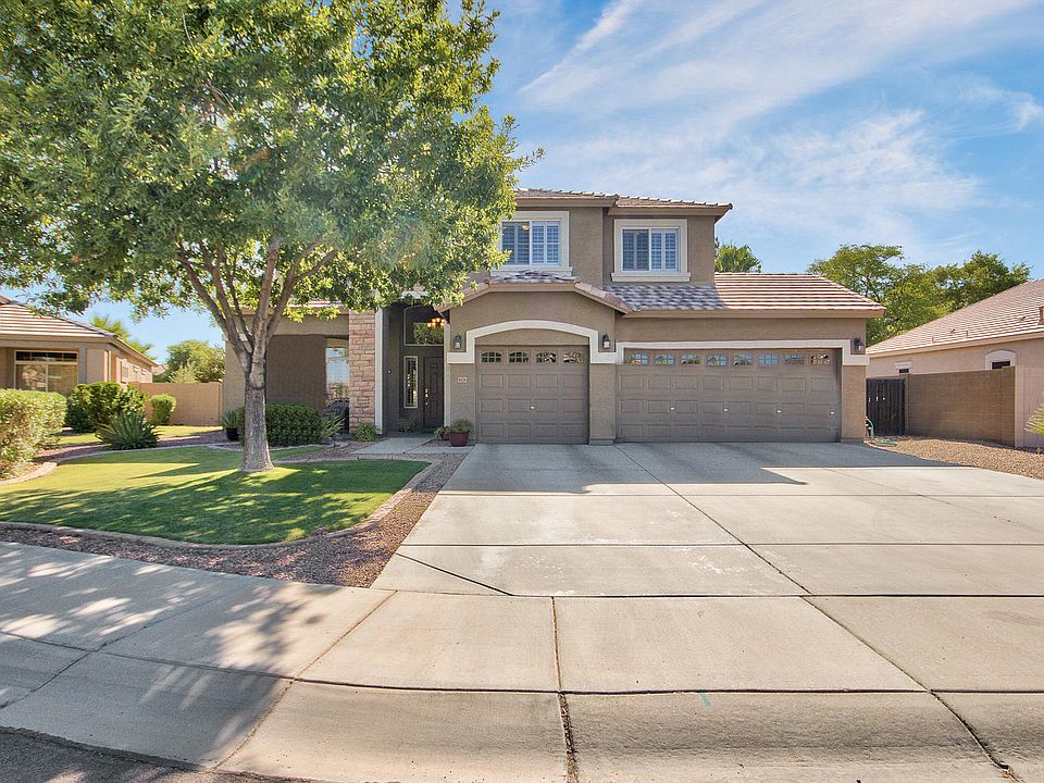 1st image of 4626 S SAN BENITO Court