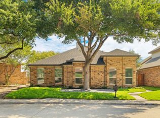 16726 Cleary Cir, Dallas, TX 75248