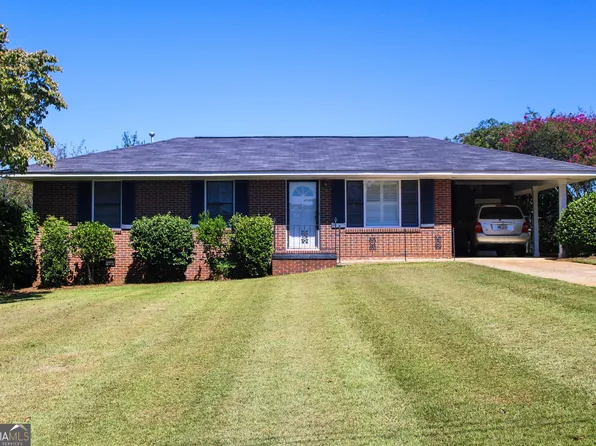 126 N Chilton Cres, Lagrange, GA 30240