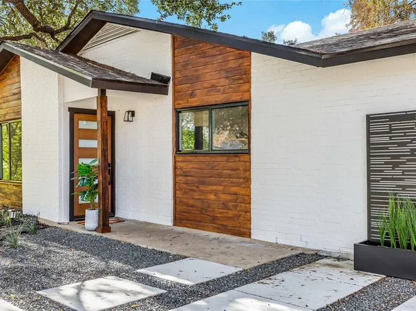 813 Cardiff Dr, Austin, TX 78745