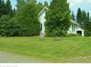 207 Houlton Rd, Easton, ME 04740