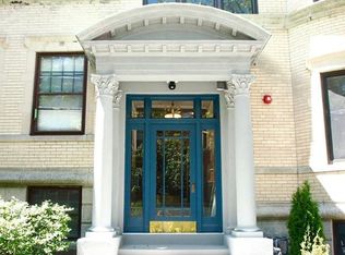 142 Fuller St #3, Brookline, MA 02446