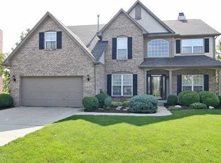 12431 Springbrooke Run, Carmel, IN 46033