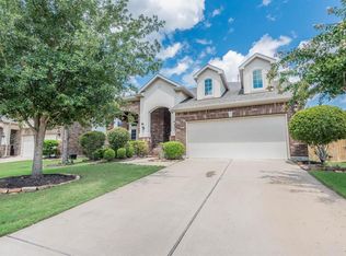 10023 White Pines Dr, Katy, TX 77494
